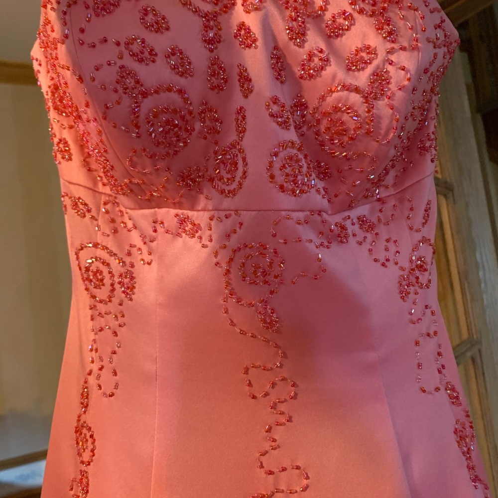 Formal Dress - Picture 3 of 3